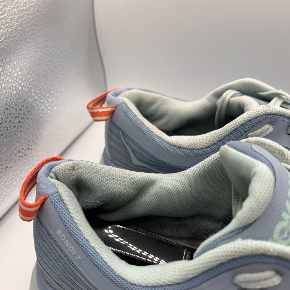 HOKA ONE ONE BONDI 7 - Picture 5 of 10